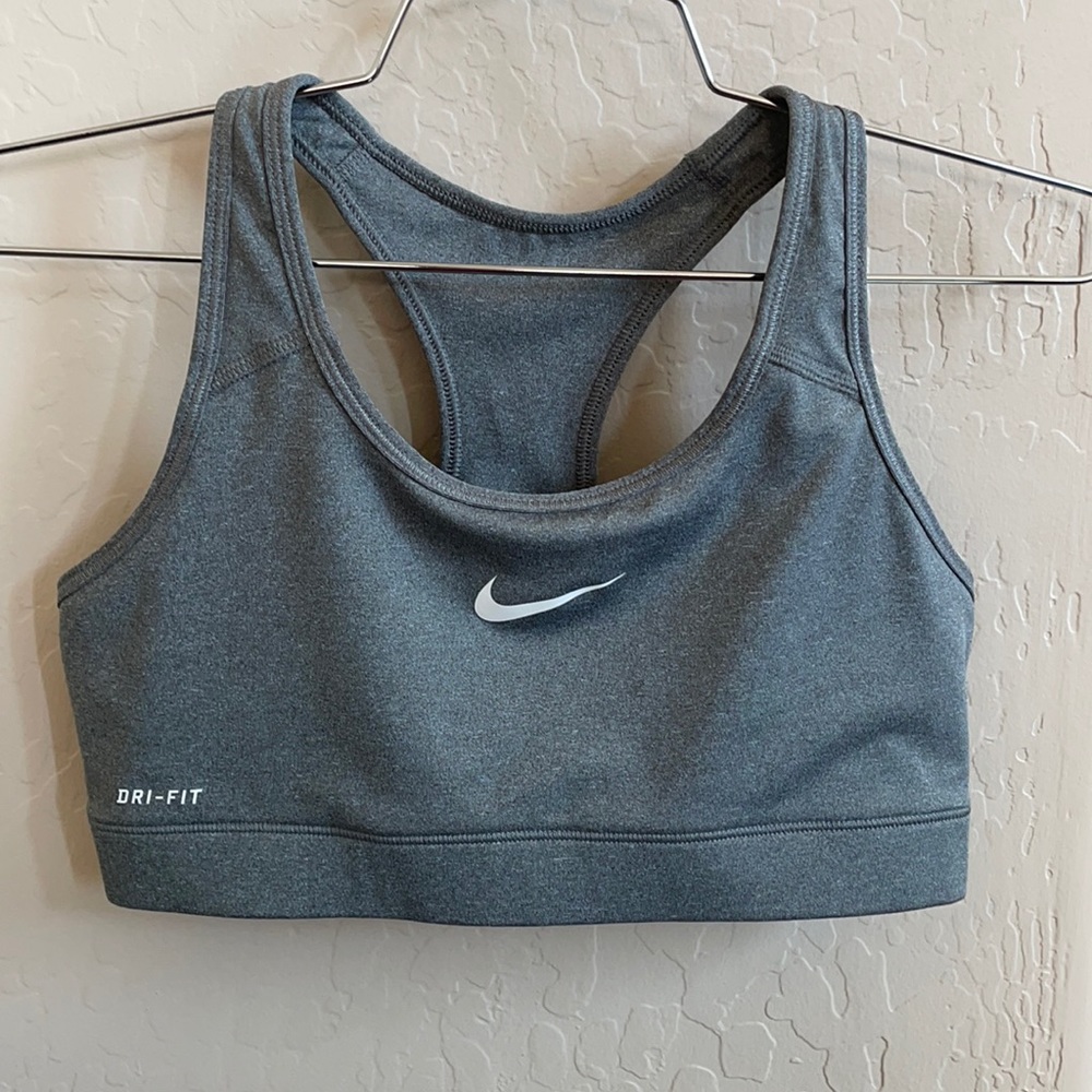 Ladies Nike Compression Sports Bra